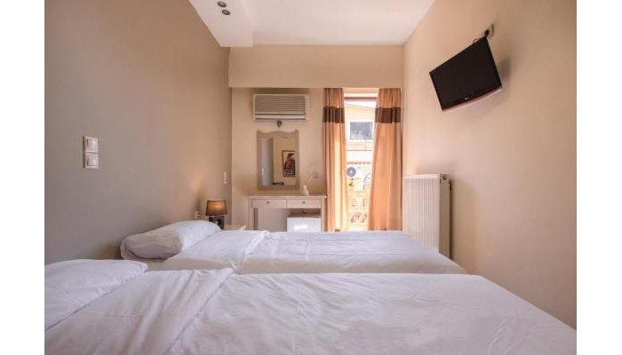 Hotel Yria poza 7
