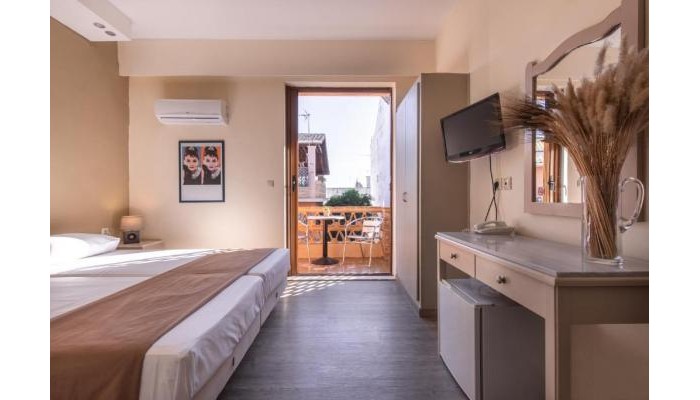 Hotel Yria poza 6