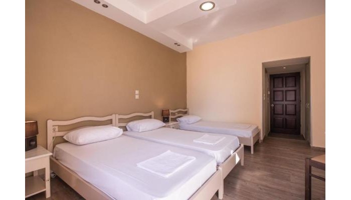 Hotel Yria poza 4