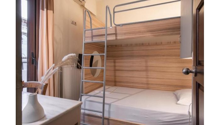 Hotel Yria poza 12