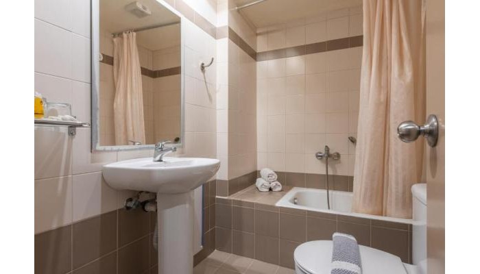 Hotel Yria poza 14