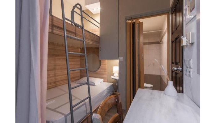 Hotel Yria poza 11