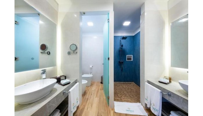 Emerald Zanzibar Resort Spa poza 8