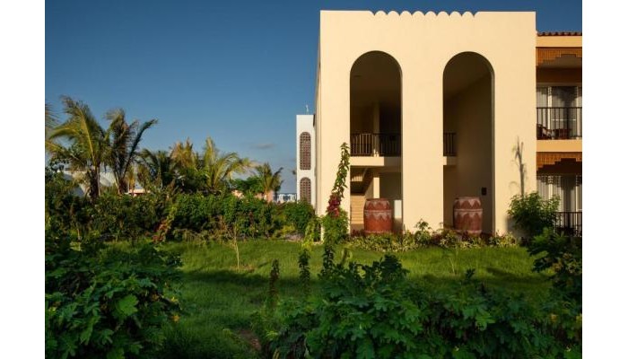 Emerald Zanzibar Resort Spa poza 2