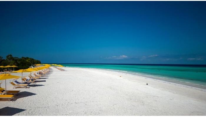 Emerald Zanzibar Resort Spa poza 18