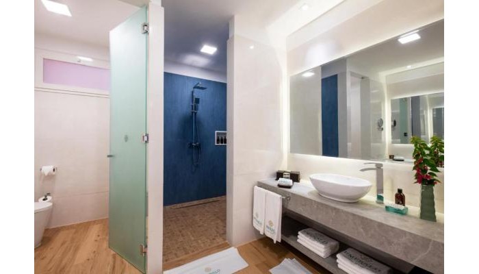 Emerald Zanzibar Resort Spa poza 7