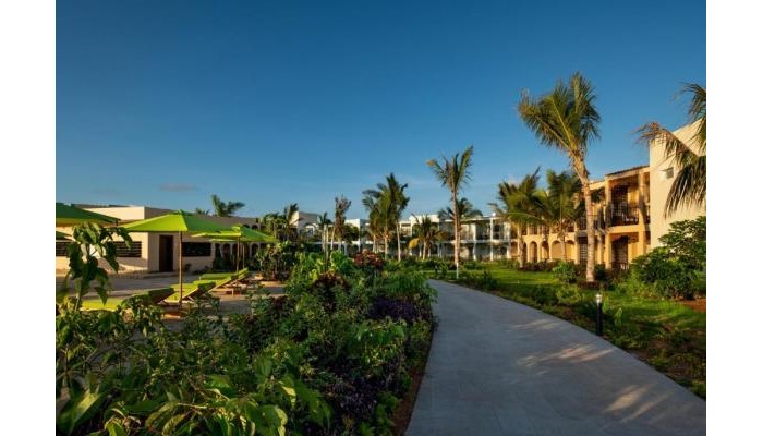 Emerald Zanzibar Resort Spa poza 3