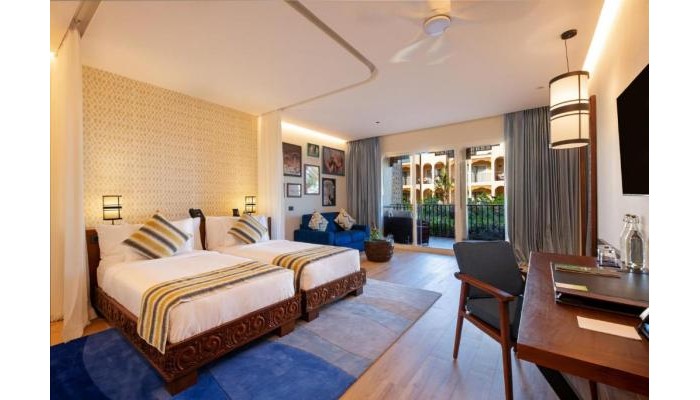 Emerald Zanzibar Resort Spa poza 6