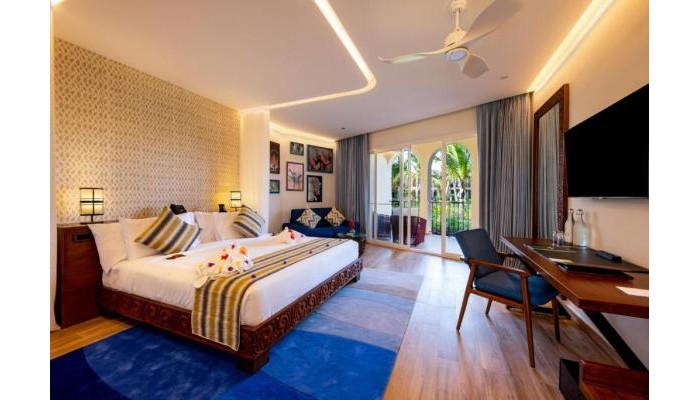 Emerald Zanzibar Resort Spa poza 5