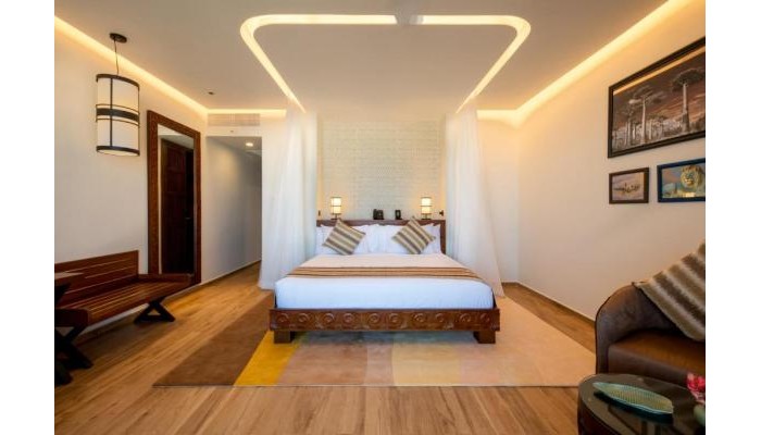 Emerald Zanzibar Resort Spa poza 11