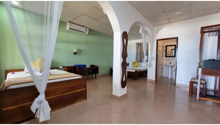 F-zeen Boutique Hotel, Zanzibar poza 14