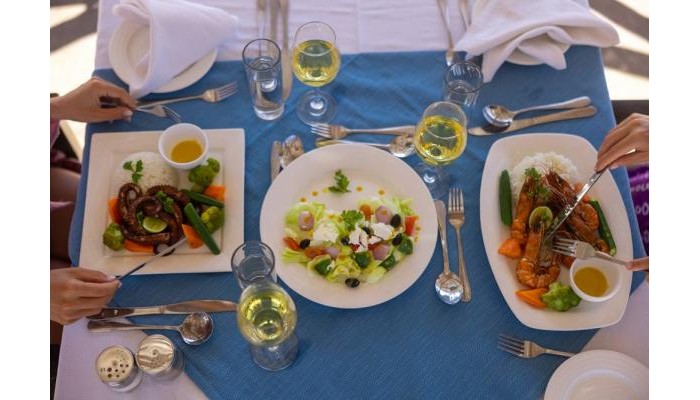 F-zeen Boutique Hotel, Zanzibar poza 23