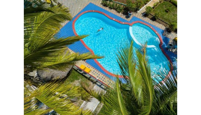 F-zeen Boutique Hotel, Zanzibar poza 27