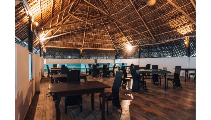 F-zeen Boutique Hotel, Zanzibar poza 21