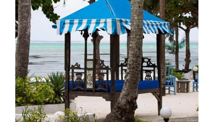 F-zeen Boutique Hotel, Zanzibar poza 26