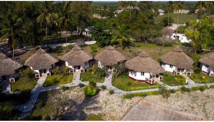 F-zeen Boutique Hotel, Zanzibar poza 4