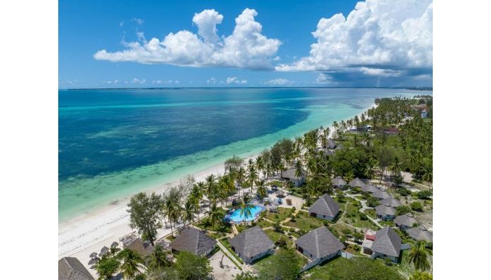 F-zeen Boutique Hotel, Zanzibar poza 1