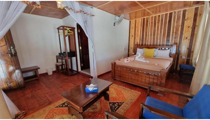 F-zeen Boutique Hotel, Zanzibar poza 13