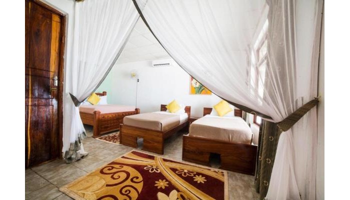 F-zeen Boutique Hotel, Zanzibar poza 9