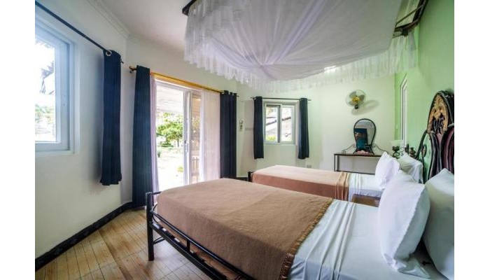 F-zeen Boutique Hotel, Zanzibar poza 10