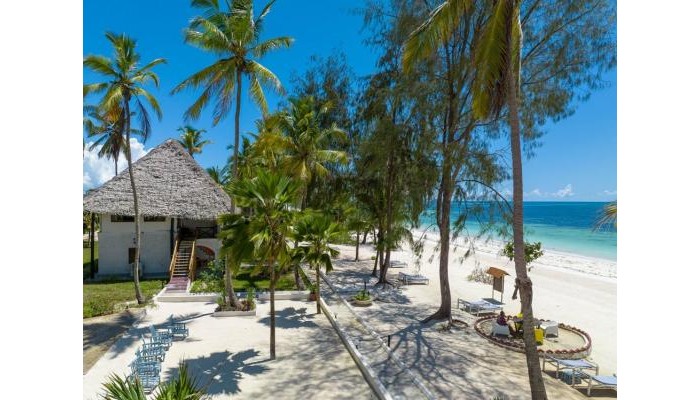 F-zeen Boutique Hotel, Zanzibar poza 2