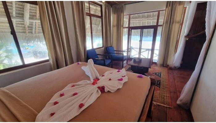 F-zeen Boutique Hotel, Zanzibar poza 11