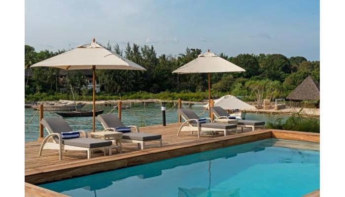 Hotel Chuini Zanzibar Beach Lodge (Bubu) poza 14