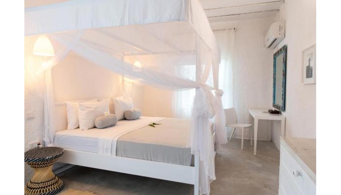 Hotel Chuini Zanzibar Beach Lodge (Bubu) poza 12