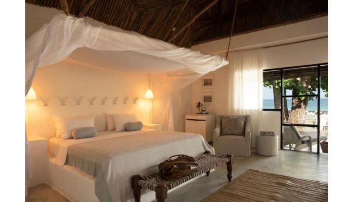 Hotel Chuini Zanzibar Beach Lodge (Bubu) poza 10