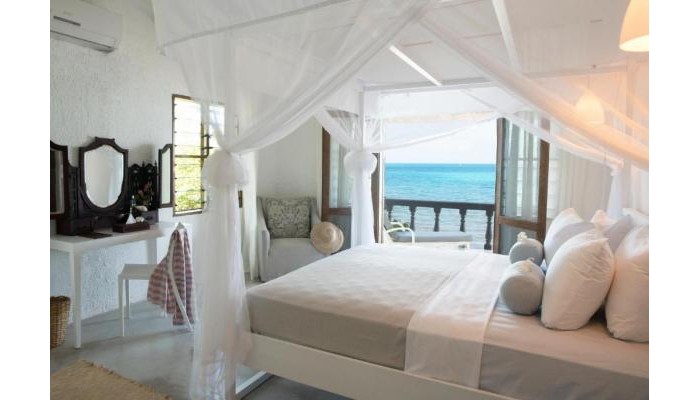 Hotel Chuini Zanzibar Beach Lodge (Bubu) poza 3