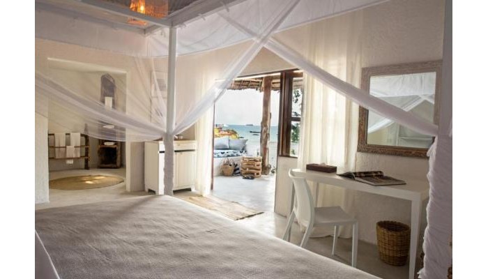 Hotel Chuini Zanzibar Beach Lodge (Bubu) poza 5