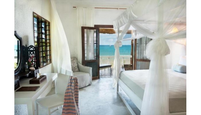 Hotel Chuini Zanzibar Beach Lodge (Bubu) poza 4
