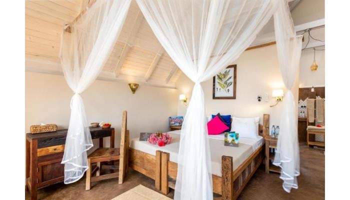 Hotel Clove Island Zanzibar - Makunduchi poza 5