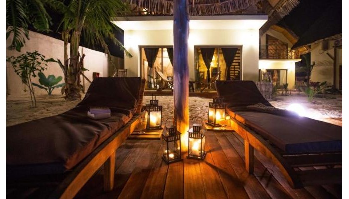 Hotel Clove Island Zanzibar - Makunduchi poza 13