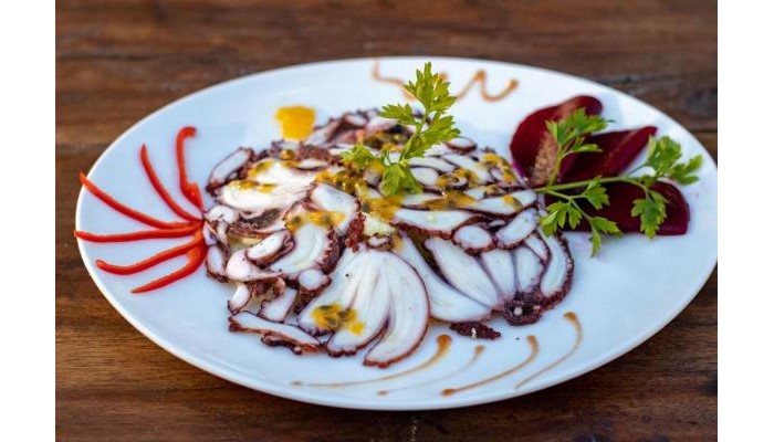 Hotel Clove Island Zanzibar - Makunduchi poza 9