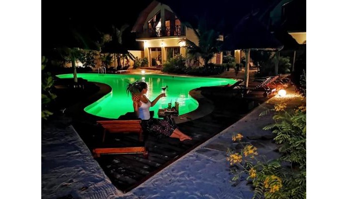 Hotel Clove Island Zanzibar - Makunduchi poza 12