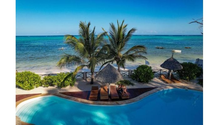 Hotel Clove Island Zanzibar - Makunduchi poza 11