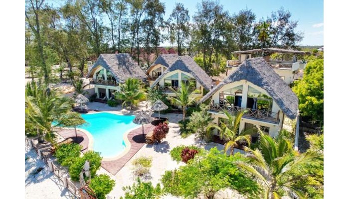 Hotel Clove Island Zanzibar - Makunduchi poza 2