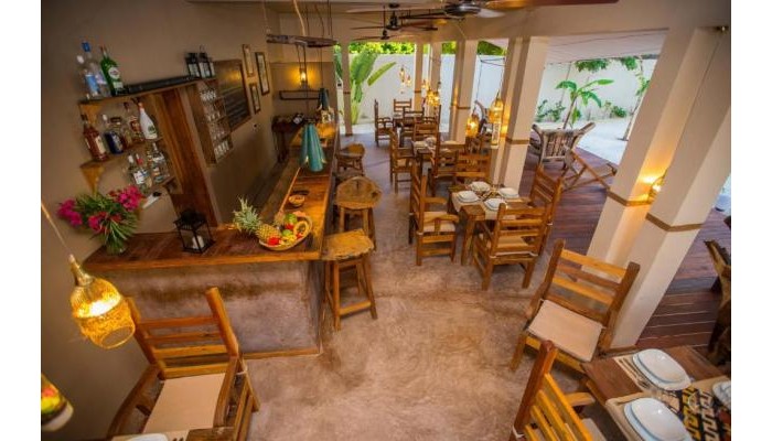 Hotel Clove Island Zanzibar - Makunduchi poza 7