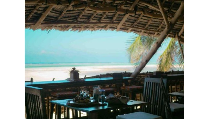 Hotel Hekaya Zanzibar (Pingwe) poza 12