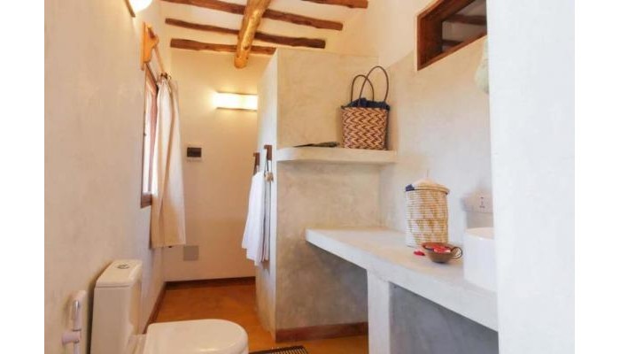 Hotel Hekaya Zanzibar (Pingwe) poza 6