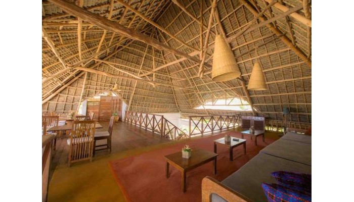 Hotel Hekaya Zanzibar (Pingwe) poza 13