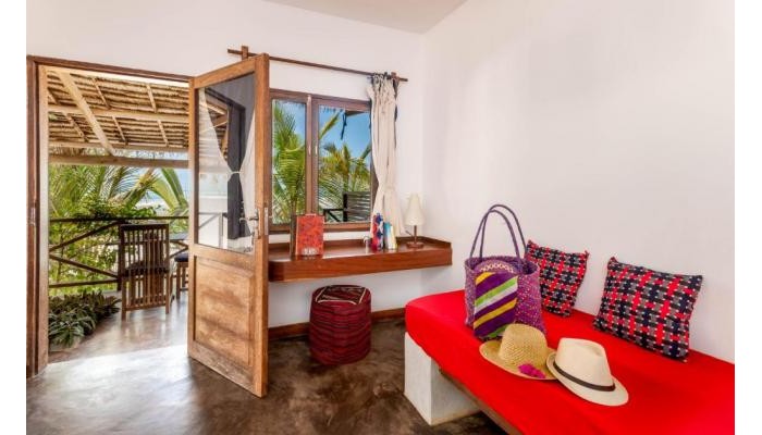Hotel Hekaya Zanzibar (Pingwe) poza 2