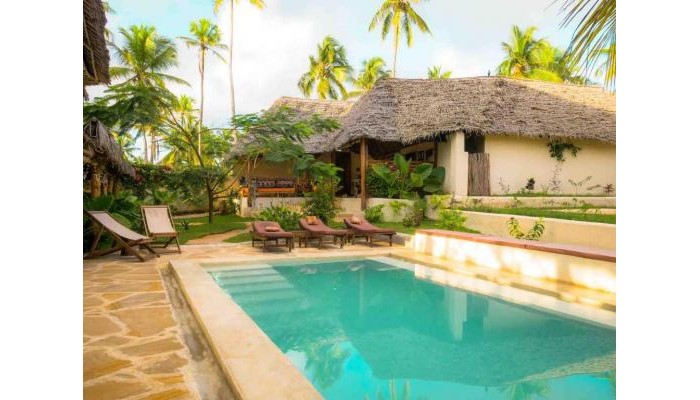 Hotel Hekaya Zanzibar (Pingwe) poza 21