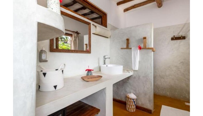 Hotel Hekaya Zanzibar (Pingwe) poza 4