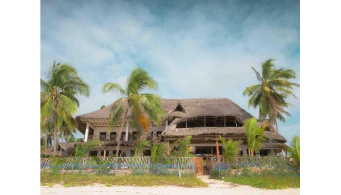 Hotel Hekaya Zanzibar (Pingwe) poza 1