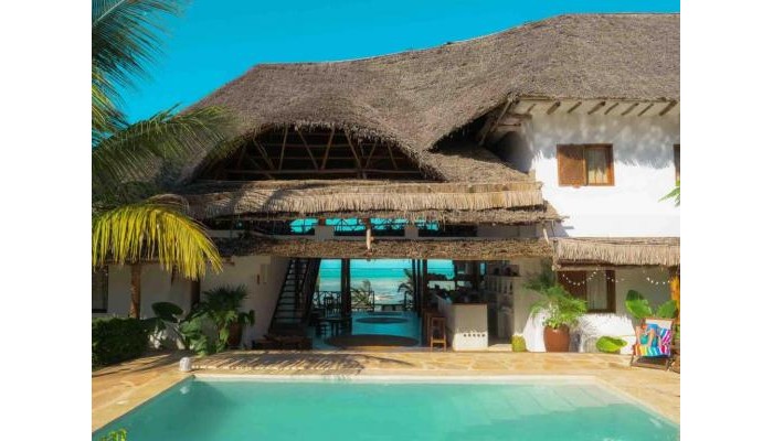 Hotel Hekaya Zanzibar (Pingwe) poza 0