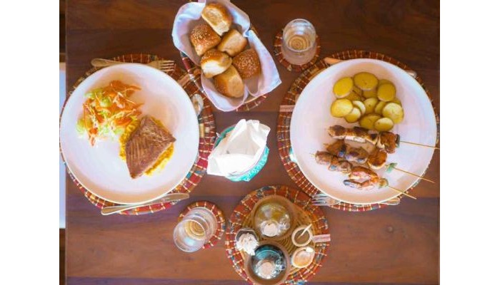 Hotel Hekaya Zanzibar (Pingwe) poza 11