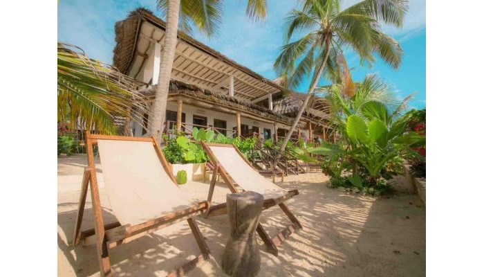 Hotel Hekaya Zanzibar (Pingwe) poza 20