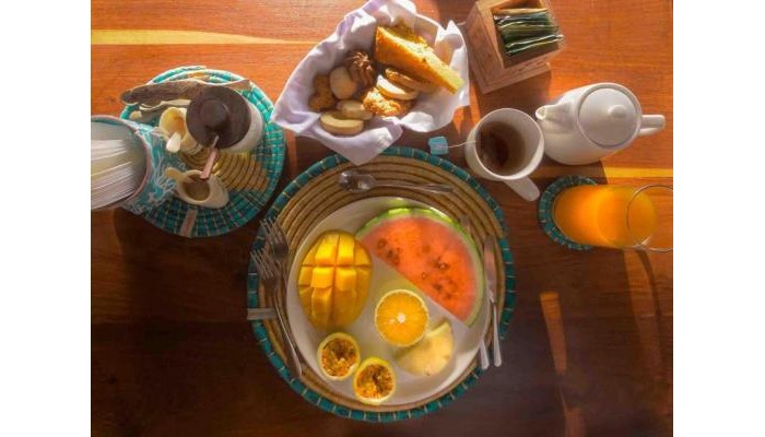 Hotel Hekaya Zanzibar (Pingwe) poza 15